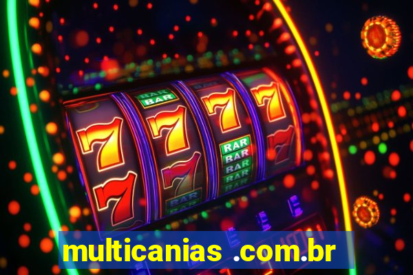 multicanias .com.br